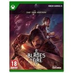 Blades of Fire Day One Edition Xbox Series X