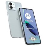 Motorola Moto G84 5G 8GB 256GB 6.5" Bleu Clair