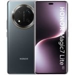 Honor Magic7 Lite 5G 8GB/512GB Smartphone 6.78" AMOLED 120Hz 108MP 6600mAh Negro Honor Magic7 Lite 5G 8GB/512GB Smartphone 6.78" AMOLED 120Hz 108MP 6600mAh Negro