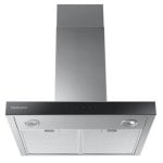 Camino Samsung Nk24c5070usur 531 M³/h in acciaio inox Camino Samsung Nk24c5070usur 531 M³/h in acciaio inox