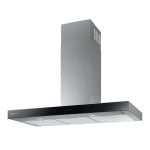 Samsung NK36C5070US/UR Exaustor de Parede 90cm B Aço Inoxidável