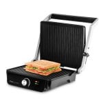 Ufesa Jaya 2000 Grill de Contacto 2000W Negro Ufesa Jaya 2000 Grill de Contacto 2000W Negro