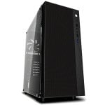 PCBYTE Magic Pc Intel Core i5-14400F/64GB/2TB SSD/RTX 5070