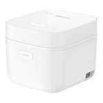 Arrocera Xiaomi MFB05M0-1 1,5L Panel Táctil Blanco