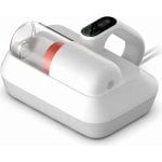 Xiaomi Dust Mite Vacuum Cleaner Pro Milbenstaubsauger mit Smart LED Display 14kPa Weiß Xiaomi Dust Mite Vacuum Cleaner Pro Milbenstaubsauger mit Smart LED Display 14kPa Weiß