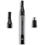 Ufesa Go Style Recortadora Facial con Cabezal de Corte Dual USB-C Ufesa Go Style Recortadora Facial con Cabezal de Corte Dual USB-C