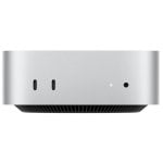 Apple Mac mini Apple M4 10 Núcleos/16GB/256GB SSD/GPU 10 Núcleos Ethernet 10G Apple Mac mini Apple M4 10 Núcleos/16GB/256GB SSD/GPU 10 Núcleos Ethernet 10G