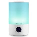 Ufesa Aroma Misty 2800 Purificador de Aire 2.8L 200ml/h Blanco Ufesa Aroma Misty 2800 Purificador de Aire 2.8L 200ml/h Blanco