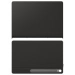 Samsung Black Smart Book Case für Galaxy Tab S10 FE Plus Samsung Black Smart Book Case für Galaxy Tab S10 FE Plus
