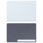 Samsung Smart Book Case für Galaxy Tab S10 FE Plus, Blau Samsung Smart Book Case für Galaxy Tab S10 FE Plus, Blau