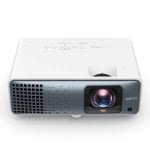 Projecteur laser de jeu BenQ TK710Ti UltraHD 4K 3200 lumens ANSI Google TV Projecteur laser de jeu BenQ TK710Ti UltraHD 4K 3200 lumens ANSI Google TV