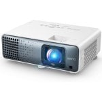 BenQ TK710STi Proyector Láser Gaming UltraHD 4K 3200 Lúmenes ANSI Google TV