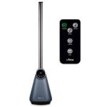 Ufesa Tokio Ventilador Sin Aspas con Pantalla Táctil LED y Mando a Distancia 50W Gris Ufesa Tokio Ventilador Sin Aspas con Pantalla Táctil LED y Mando a Distancia 50W Gris