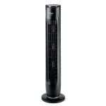 Ventilatore a Colonna Ufesa Tallin 45W 3 Velocità Telecomando Timer