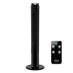 Turmventilator Ufesa Helsinki 45W 3 Stufen LED Touch Fernbedienung Timer