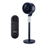 Ufesa Aalborg Ventilador Circulador de Aire de Pie con Pantalla LED y Mando a Distancia 70W Azul Ufesa Aalborg Ventilador Circulador de Aire de Pie con Pantalla LED y Mando a Distancia 70W Azul