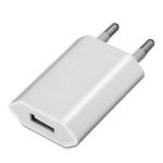 Aisens A110-0063 Mini-USB-Ladegerät 5V/1A Weiß Aisens A110-0063 Mini-USB-Ladegerät 5V/1A Weiß