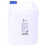 Alphacool Aquatuning AT-Protect Clear Kanister Líquido Refrigerante 5000ml