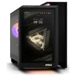 MSI MEG Vision X AI 2NVZ9-022ES Intel Core Ultra 9 285K/64GB/2TB SSD/RTX 5090 MSI MEG Vision X AI 2NVZ9-022ES Intel Core Ultra 9 285K/64GB/2TB SSD/RTX 5090