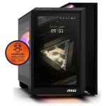 MSI MEG Vision X AI 2NVZ9-022ES Intel Core Ultra 9 285K/64GB/2TB SSD/RTX 5090