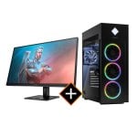HP OMEN 45L GT22-3000ns Intel Core Ultra 7 32GB 2TB SSD RTX 5080 Windows 11 Wi-Fi 7 RGB