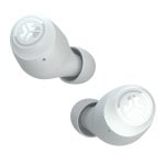 JLab Go Air Pop Auriculares Inalámbricos Blancos JLab Go Air Pop Auriculares Inalámbricos Blancos