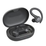 JLab Go Air Sport Auriculares Inalámbricos Deportivos Grafito JLab Go Air Sport Auriculares Inalámbricos Deportivos Grafito