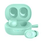 JLab JBuds Mini Auriculares Inalámbricos Menta JLab JBuds Mini Auriculares Inalámbricos Menta