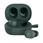 JLab JBuds Mini Auriculares Inalámbricos Grises JLab JBuds Mini Auriculares Inalámbricos Grises
