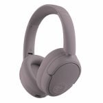 JLab JBuds Lux ANC Auriculares Bluetooth con Cancelación Activa de Ruido Híbrida Malva JLab JBuds Lux ANC Auriculares Bluetooth con Cancelación Activa de Ruido Híbrida Malva