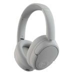 JLab JBuds Lux ANC Auriculares Bluetooth con Cancelación Activa de Ruido Híbrida Blanco JLab JBuds Lux ANC Auriculares Bluetooth con Cancelación Activa de Ruido Híbrida Blanco