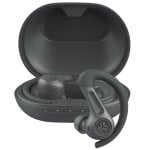 JLab JBuds Sport ANC 4 Auriculares Deportivos Bluetooth con Cancelación Activa de Ruido Grafito JLab JBuds Sport ANC 4 Auriculares Deportivos Bluetooth con Cancelación Activa de Ruido Grafito