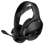 HyperX Cloud Jet Auriculares Gaming Inalámbricos Bluetooth Negros