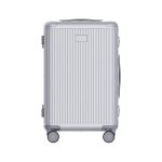 Maleta De Viaje Xiaomi Equipaje Aluminio 26" Plata Maleta De Viaje Xiaomi Equipaje Aluminio 26" Plata