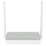 Keenetic Explorer KN-1613 AC1200 Dualband Mesh Wi-Fi 5 Router mit 4 MU-MIMO VPN-Ports Keenetic Explorer KN-1613 AC1200 Dualband Mesh Wi-Fi 5 Router mit 4 MU-MIMO VPN-Ports