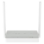 Router Keenetic Explorer KN-1613 WiFi 5 AC1200 Dualband Mesh 4 Ports VPN MU-MIMO