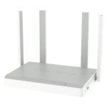 Keenetic Hopper KN-3810 Router Wi-Fi 6 Dual Band Mesh AX1800 Gigabit + USB 3.0 MU-MIMO VPN Keenetic Hopper KN-3810 Router Wi-Fi 6 Dual Band Mesh AX1800 Gigabit + USB 3.0 MU-MIMO VPN