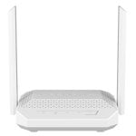 Keenetic Racer KN-4010 Router Wi-Fi 6 Doble Banda Mesh AX3000 Gigabit MU-MIMO OFDMA