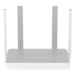 Keenetic Hero 4G Plus KN-2311 Router 4G Doble Banda Wi-Fi 6 Mesh AX1800 4 Puerto Gigabit VPN MU-MIMO