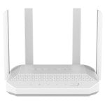 Keenetic Hero KN-1012 Router Wi-Fi 6 Dual Band Mesh AX3000 com 1x Porta Combo RJ45/SFP 2.5Gbps VPN Keenetic Hero KN-1012 Router Wi-Fi 6 Dual Band Mesh AX3000 com 1x Porta Combo RJ45/SFP 2.5Gbps VPN