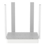 Keenetic Explorer 4G-Router, 4G-WLAN 5, Dualband-Mesh, AC1200, 4 Ports, 10/100 Mbit/s, VPN Keenetic Explorer 4G-Router, 4G-WLAN 5, Dualband-Mesh, AC1200, 4 Ports, 10/100 Mbit/s, VPN