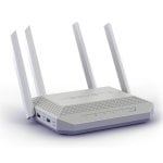 Keenetic Titan KN-1812 Router Wi-Fi 7 Dual Band Mesh BE7200 com 1x Porta 10Gbps e VPN Keenetic Titan KN-1812 Router Wi-Fi 7 Dual Band Mesh BE7200 com 1x Porta 10Gbps e VPN