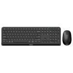 Philips 4000 Series SPT6407B/16 Combo Teclado Inalámbrico Bluetooth + Ratón 1600 DPI Negro Philips 4000 Series SPT6407B/16 Combo Teclado Inalámbrico Bluetooth + Ratón 1600 DPI Negro