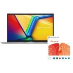ASUS Vivobook 15 F1504VA Intel Core i7-1355U/16GB/1TB SSD/15.6" + WIN 11 + Microsoft 365 Personal