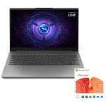 Lenovo LOQ 15IAX9E Intel Core i7-12650HX/16GB/512GB SSD/RTX 4050/15.6" + Microsoft 365 Personal Lenovo LOQ 15IAX9E Intel Core i7-12650HX/16GB/512GB SSD/RTX 4050/15.6" + Microsoft 365 Personal
