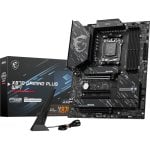 MSI X870 GAMING PLUS WiFi MSI X870 GAMING PLUS WiFi