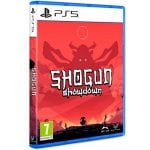 Shogun Showdown PS5