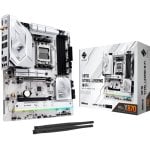 ASRock X870 STEEL LEGEND WiFi ASRock X870 STEEL LEGEND WiFi