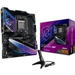 ASRock X870E NOVA WIFI ASRock X870E NOVA WIFI