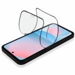 COOL Flexibler Keramik-Displayschutz für Samsung S721 Galaxy S24 FE / A36 5G / A56 5G COOL Flexibler Keramik-Displayschutz für Samsung S721 Galaxy S24 FE / A36 5G / A56 5G
